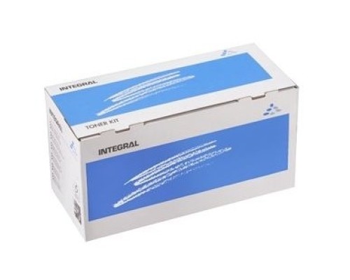 [Расходные материалы] INTEGRAL TK-3060 Тонер-картридж для Kyocera ECOSYS M3145idn/M3645idn (14500стр.) черный, с чипом (12100463)