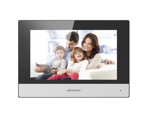 [Видеодомофоны] HIKVISION DS-KH6320-WTE1 Монитор LCD 7
