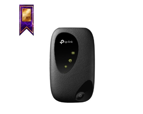 [Сетевое оборудование] TP-Link M7000 Мобильный Wi-Fi роутер N300 с поддержкой 4G LTE