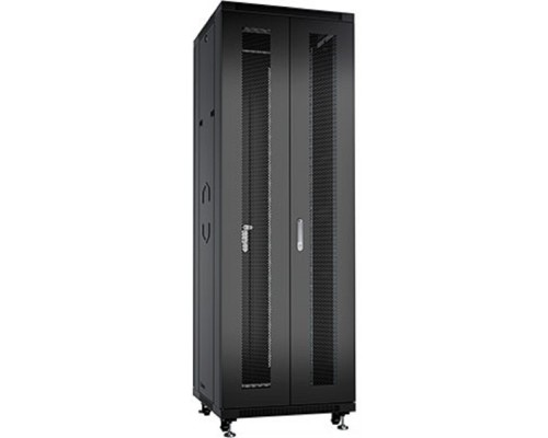 [Cabeus Монтажные шкафы] CABEUS ND-05C-47U60/120-BK ШКАФ МОНТАЖНЫЙ ТЕЛЕКОММУНИКАЦИОННЫЙ 19