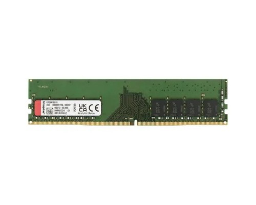 [Модуль памяти] Kingston DDR4 DIMM 16GB KVR26N19S8/16 PC4-21300, 2666MHz, CL19