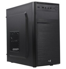 AeroCool 4718009158665 Корпус MINITOWER MATX W/O PSU CS-103