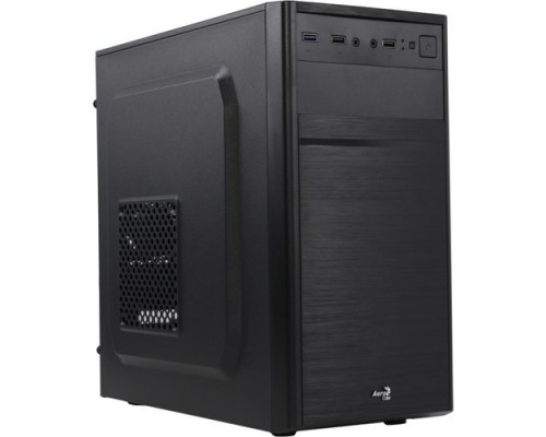 [Корпус] AeroCool 4718009158665 Корпус MINITOWER MATX W/O PSU CS-103
