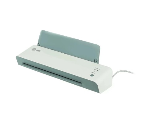 [CACTUS Уничтожители документов] Cactus Ламинатор CS-LAB-A3600 A3 (80-150мкм) 60см/мин (2вал.) лам.фото {1368020}