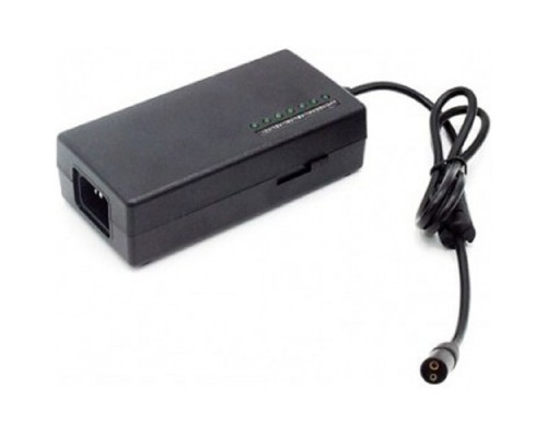 [Аксессуар к ноутбуку] KS-is Tirzo KS-271B (Универсальный блок питания от эл. сети 90Вт, 13 коннекторов)