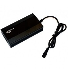 KS-is Duazzy KS-272B (Универсальный блок питания от эл. сети и прикуривателя 100Вт, 13 коннекторов )