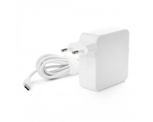 [Аксессуар к ноутбуку] KS-is KS-451 (Универсальный блок питания PD USB-C от эл. сети 65Вт)