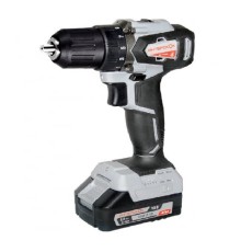 ИНТЕРСКОЛ ДА-13/18ВК акк. дрель-шуруп  [575.2.2.70] { кейс, 2 аккум. 2Ач, ЗУ }