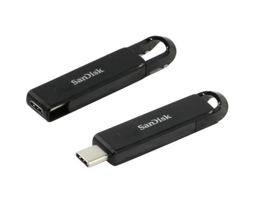 [носитель информации] SanDisk USB Drive 128Gb  Ultra® USB Type-C SDCZ460-128G-G46