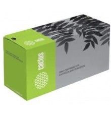 Картридж лазерный Cactus CS-O9600BK 42918916 черный (15000стр.) для Oki C 9600/9600DN