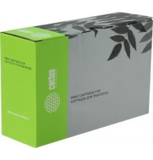 Картридж лазерный Cactus CS-O9600C 42918915 голубой (15000стр.) для Oki C 9600/9600DN