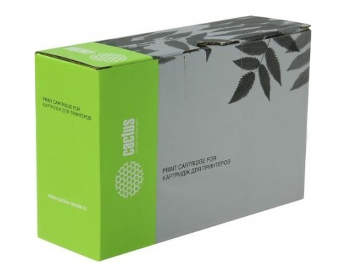 [расходные материалы] Картридж лазерный Cactus CS-O9600M 42918914 пурпурный (15000стр.) для Oki C 9600/9600DN