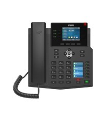 Fanvil X4U с б/п SIP телефон