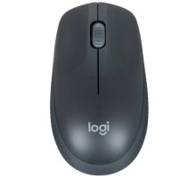 910-005905 Logitech Wireless Mouse M190 CHARCOAL