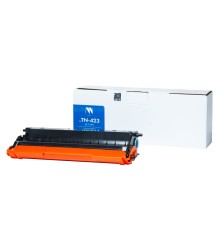 NV Print  TN-423С Тонер-картридж для для Brother HL-L8260/MFC-L8690/DCP-L8410 (4000k), Cyan