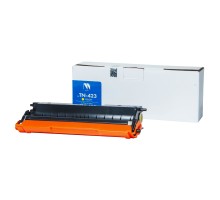 NV Print  TN-423Y Тонер-картридж для для Brother HL-L8260/MFC-L8690/DCP-L8410 (4000k), Yellow