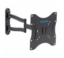 Kromax TECHNO-3 серый 15