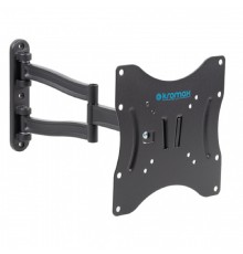 Kromax TECHNO-3 серый 15