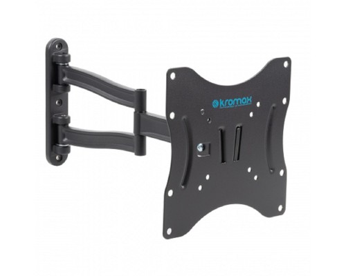 [Крепеж] Kromax TECHNO-3 серый 15