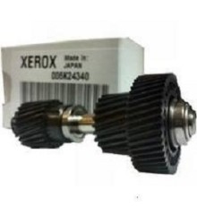 ОСЬ С ШЕСТЕРНЯМИ ДЛЯ ПРИВОДА  DC2045