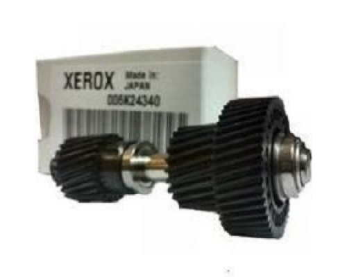 [Расходные материалы] ОСЬ С ШЕСТЕРНЯМИ ДЛЯ ПРИВОДА  DC2045