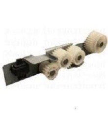 ШЕСТЕРЕНКИ В СБОРЕ WCP128