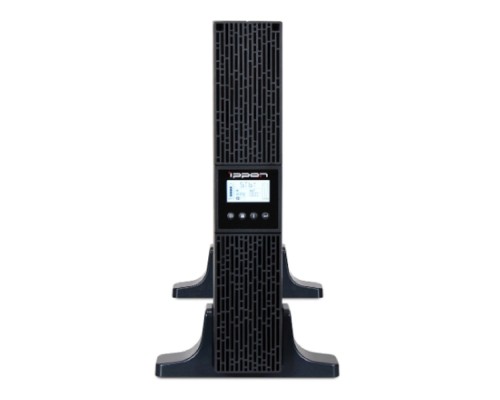 [ИБП] Ippon SMART WINNER II 1000 900Вт/1000ВА, black [1192977]