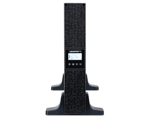 [ИБП] Ippon SMART WINNER II 1500 1350Вт/1500ВА, black (1192978)