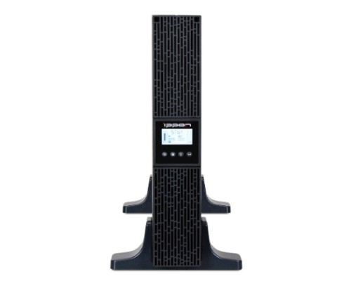 [ИБП] Ippon SMART WINNER II 2000E 1800Вт/2000ВА, black {1192980}