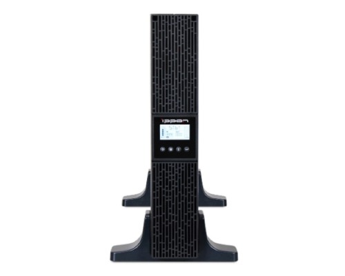 [ИБП] Ippon SMART WINNER II 3000 2700Вт/3000ВА, black {1192982}