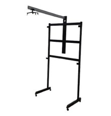 IQBoard Мобильная напольная стойка  [STWP-06/1] 