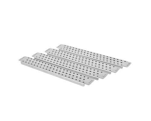 [Монтажные шкафы, стойки] Elbox Шина несущая для тяжелого оборудования шкафов EMS ширина/глубина 800 мм EMS-RMH-800