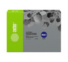 CACTUS CS-EPT9661  Картридж для Epson WorkForce Pro WF-M5299DW/M5799DWF, черный (795мл) 