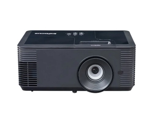 [Проектор] INFOCUS IN2139WU Черный {4500lm 1920x1200 16:10 3xHDMI D-Sub USB RJ-45 RS-232 5000ч}