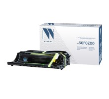 NV Print 50F0Z00 Драм-картридж для Lexmark MS310/MS410/MS510/MS610/MX310/MX410/MX510/MX511/MX611 (60000K)