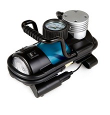 HYUNDAI Компрессор автомобильный HY 1765 { 65 л/мин, 85 дБ, 10.2 атм, 2.2 кг }