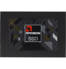 AMD SSD 480GB Radeon R5 R5SL480G {SATA3.0, 7mm}