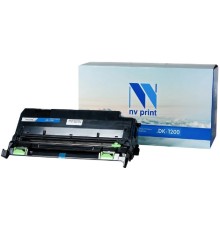 NVPrint DK-1200 блок фотобарабана для P2335d/P2335dn/P2335dw/M2235dn/M2735dn/M2835dw  (100000 стр.)