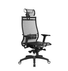 Кресло SAMURAI BLACK EDITION [z302688606]