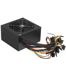 Cougar CGR BS-500R VTE 500 Блок питания (Разъем PCIe-2шт,ATX v2.31, 500W, Active PFC, 120mm Fan, Power cord, 80 Plus Bronze) [VTE500] BULK