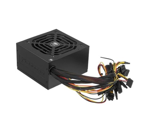 [Блок питания] Cougar CGR BS-500R VTE 500 Блок питания (Разъем PCIe-2шт,ATX v2.31, 500W, Active PFC, 120mm Fan, Power cord, 80 Plus Bronze) [VTE500] BULK