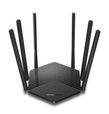 Mercusys MR50G AC1900 Двухдиапазонный гигабитный Wi-Fi роутер