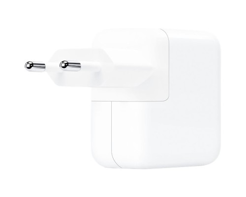 [Аксессуар] Apple 30W USB-C Power Adapter MY1W2ZM/A MW2G3ZM/A