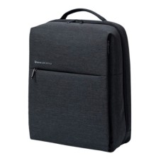 Xiaomi Mi City Backpack 2 Dark Gray [ZJB4192GL] Рюкзак 15
