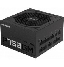 Блок питания ATX2.31 750W GP-P750GM GIGABYTE