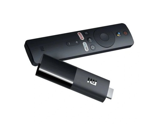 [ ТВ приставки] Xiaomi Mi TV Stick EU [MDZ-24-AA] (PFJ4098EU) (152254)