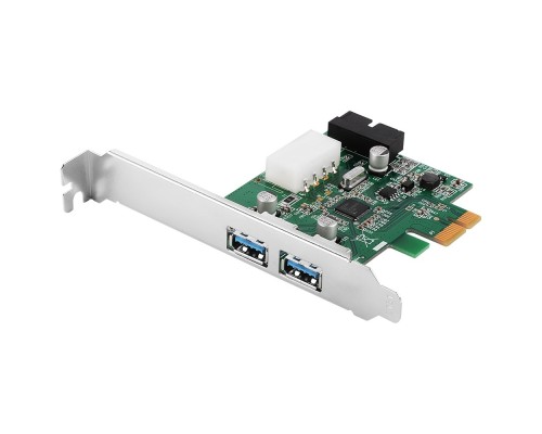 [Контроллер] ORIENT VA-3U2219PE  PCI-E  oem