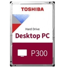 2TB Toshiba P300 (HDWD220UZSVA) {SATA 3, 5400 rpm, 128Mb buffer, 3.5