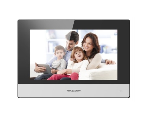 [Видеодомофоны] HIKVISION DS-KH6320-TE1 Монитор LCD 7