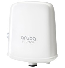 HP R2X11A Точка доступа сети Wi-Fi HPE Aruba Instant On AP17 (RW) Access Point